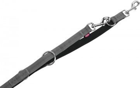 Picture of Nobby SOFT GRIP SMYCZ REG 1/200cm GRAFIT