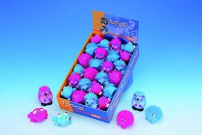 Picture of Nobby ZABAWKA LATEX JEYK I ABKA 7cm