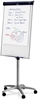 Picture of Nobo Classic Steel Mobile Magnetic Flipchart Easel