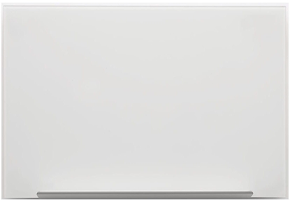 Picture of Nobo Diamond Glass Board (1905175)