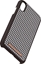 Picture of Nordic Elements Nordic Elements Saeson Idun - Materiaowe etui iPhone XR (Dark Brown Pattern 2)