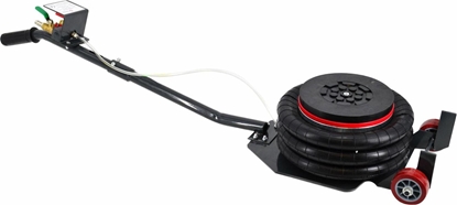 Picture of Nortec PODNONIK PNEUMATYCZNY 3,8T GRUBBER BAWANEK NORGB38-T