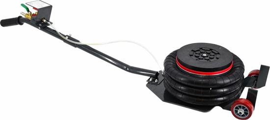 Picture of Nortec PODNONIK PNEUMATYCZNY 3,8T GRUBBER BAWANEK NORGB38-T