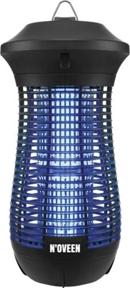 Picture of Noveen Lampa owadobójcza IKN24 IP24 150m2 24W