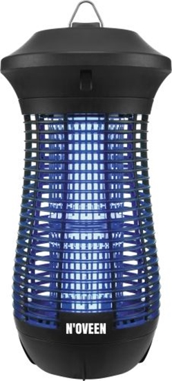 Picture of Noveen Lampa owadobójcza IKN24 IP24 150m2 24W