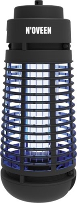 Picture of Noveen Lampa owadobójcza IKN6 Lampion 50m2 6W