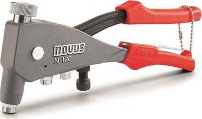 Picture of Novus Nitownica N-120 do nitonakrtek (NV032-0045)