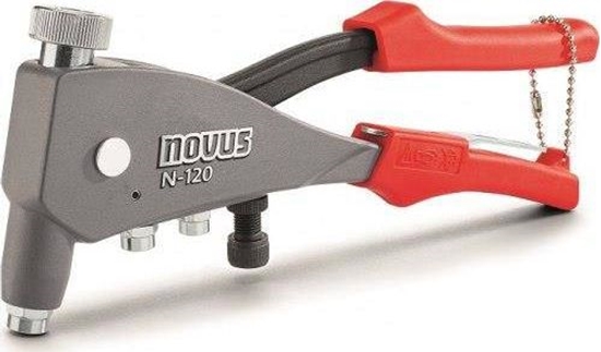 Picture of Novus Nitownica N-120 do nitonakrtek (NV032-0045)