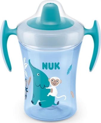 Изображение NUK KUBEK NIEK. EVOL. TRAIN. 230ML