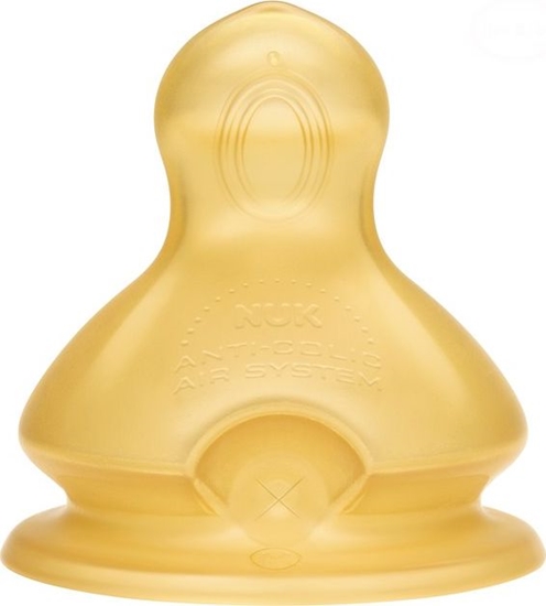 Изображение NUK SMOCZEK FC+NA BUT.SIL.1 S 2SZT