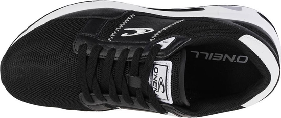 Изображение O Neill O'Neill Superbank Wmn Low 90221007-25Y Czarne 39