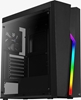 Picture of Aerocool Geh Midi Bolt Black RGB MicroATX/ATX/Mini-ITX o.N.