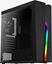 Изображение Aerocool Geh Midi Bolt Black RGB MicroATX/ATX/Mini-ITX o.N.