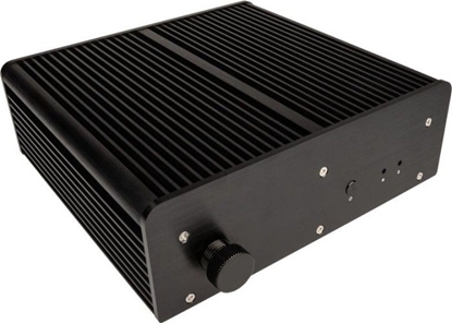 Attēls no Obudowa Akasa Pascal TN (A-NUC67-M1B)