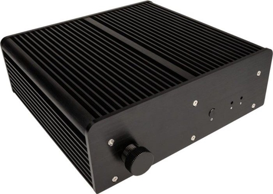 Picture of Obudowa Akasa Pascal TN (A-NUC67-M1B)