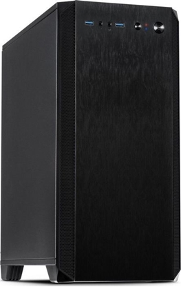 Изображение Obudowa Inter-Tech H-606 (88881311)