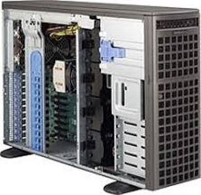 Picture of Obudowa serwerowa SuperMicro SuperChassis 747BTQ-R2K04B