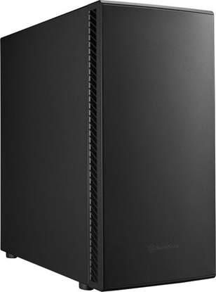 Picture of Obudowa SilverStone Seta Q1 (SST-SEQ1B)