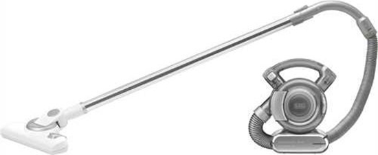 Picture of Odkurzacz rczny Black&Decker Odkurzacz rczny Black&Decker PD1820LF (PD1820LF-QW) - AGDBLDODK0016