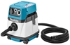 Picture of Elektriskais un akumulatora putekļsūcējs Makita VC1310LX1