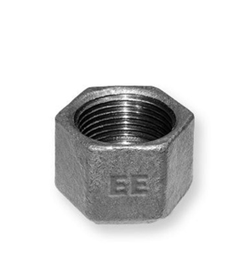 Picture of Odlewnia Zawiercie Zalepka szecioktna 3/4" ocynk