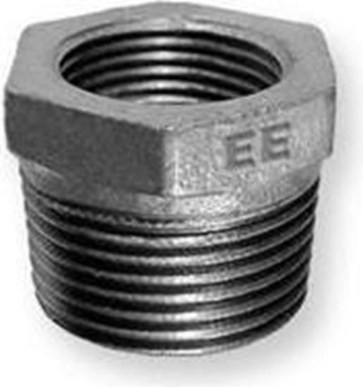 Picture of Odlewnia Zawiercie Zczka zwkowa 2,5 x 5/4" ocynk