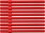 Attēls no Office Products FLAMASTER BIUROWY CZERWONY szt. 110B
