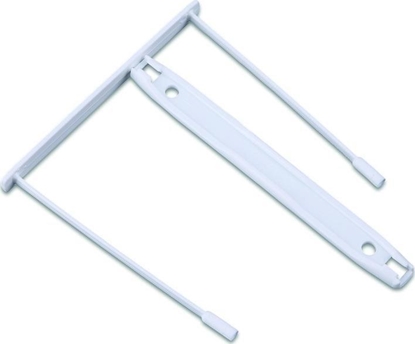 Picture of Office Products Klipsy archiwizacyjne OFFICE PRODUCTS, 50szt., biae