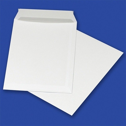 Picture of Office Products Koperty z tam silikonow OFFICE PRODUCTS, HK, C4, 229x324mm, 90gsm, 10szt., biae
