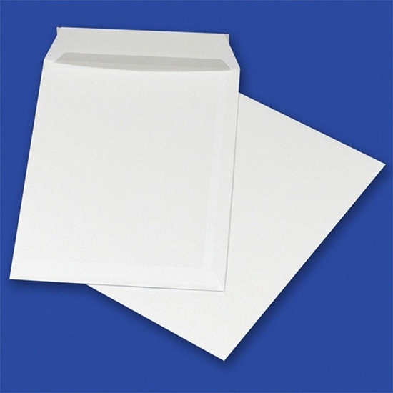 Picture of Office Products Koperty z tam silikonow OFFICE PRODUCTS, HK, C4, 229x324mm, 90gsm, 10szt., biae