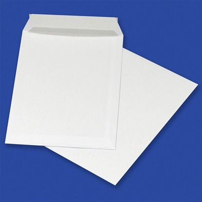 Picture of Office Products Koperty z tam silikonow OFFICE PRODUCTS, HK, C5, 162x229mm, 90gsm, 50szt., biae