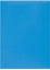 Picture of Office Products Teczka z gumk OFFICE PRODUCTS, karton, A4, 300gsm, 3-skrz., jasnoniebiska