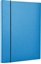 Изображение Office Products Teczka-pudeko z gumk OFFICE PRODUCTS, PP, A4/40, niebieska