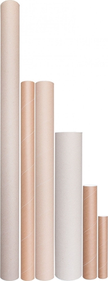 Picture of Office Products TUBA KARTONOWA OFFICE PRODUCTS R. 100 MM/105 CM