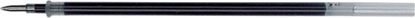 Attēls no Office Products Wkład do długopisu żelowego OFFICE PRODUCTS Classic 0,5mm, czerwony