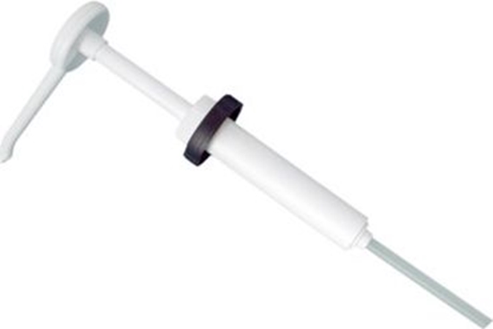 Picture of OkBaby Podajnik z pompk dla oleju ROHLOFF (ROL-4300)