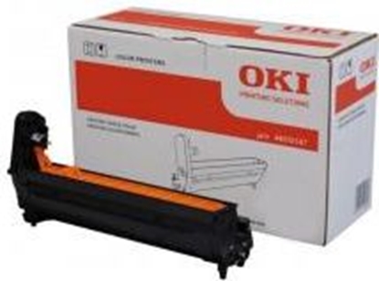 Picture of OKI 46438021 printer drum Original 1 pc(s)