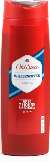 Picture of Old Spice OLD SPICE ŻEL PO PRYSZNIC WHITEWATER 400ML