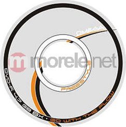 Изображение Omega DVD-R 4.7 GB 16x 50 sztuk (56316)