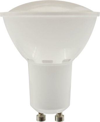 Attēls no Omega LED Spotlight GU10, 9W, 2800K