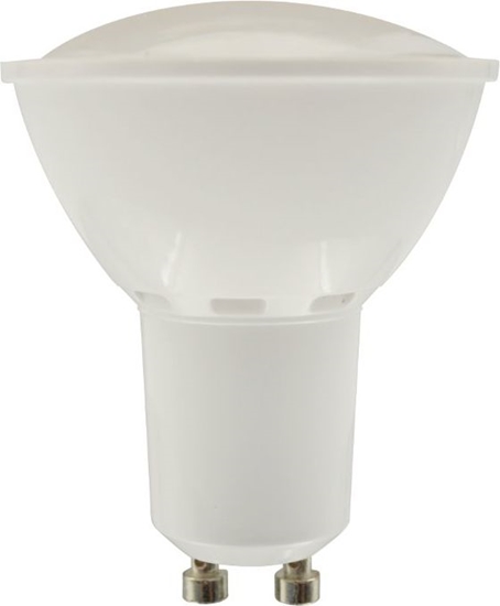 Picture of Omega LED Spotlight GU10, 9W, 2800K