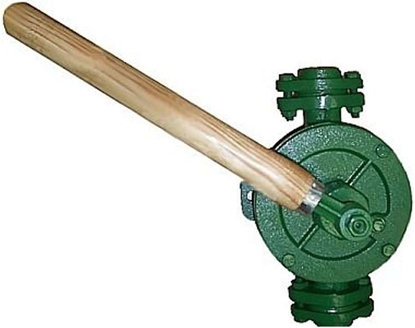 Picture of Omnigena Pompa rczna KN-3 33L/min (OM-POM KN-3)