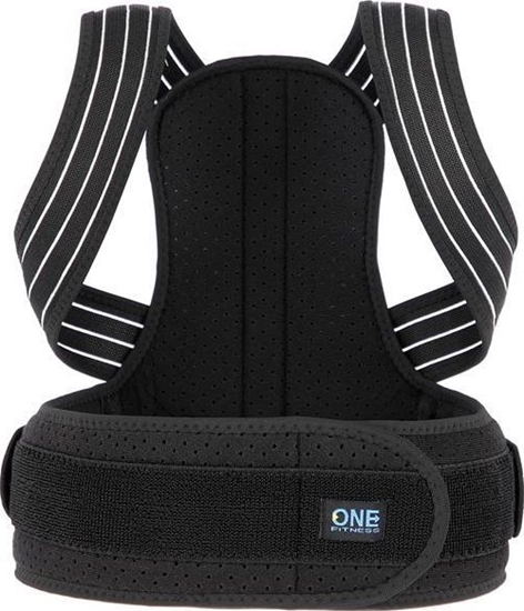 Picture of One Fitness STABILIZATOR POSTAWY CIAA KOREKTOR REGUL. ROZM. M