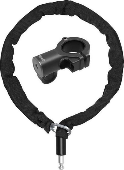 Picture of OnGuard Zapicie do e-hulajnogi ONGUARD 8291 ACUCH - 4mm*120mm - 2 x Klucze z kodem (NEW)