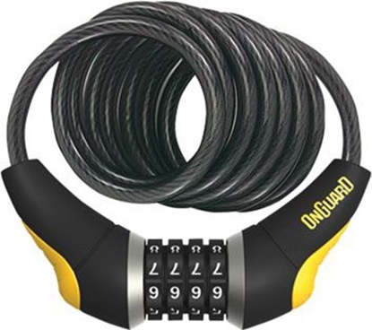 Изображение OnGuard Zapicie rowerowe Doberman 8032 (ONG-8032)