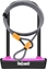 Attēls no OnGuard Zapicie rowerowe U-Lock Neon róowe 10x1200 mm (8154PN)