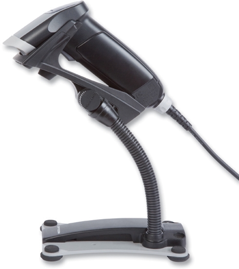 Picture of Czytnik kodów kreskowych Opticon Przewodowy 1D  (11789)