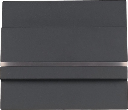 Attēls no Oprawa schodowa F&F Lina LED antracyt (LS-LAC)