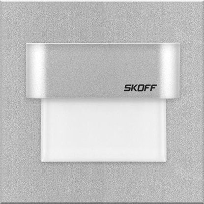 Attēls no Oprawa schodowa SKOFF Tango LED aluminiowy (ML-TAN-G-H-1-PL-00-01)
