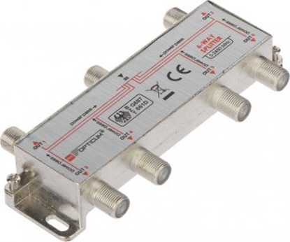 Изображение Opticum ROZGANIK RI-6/1F-SAT-OPTI OPTICUM